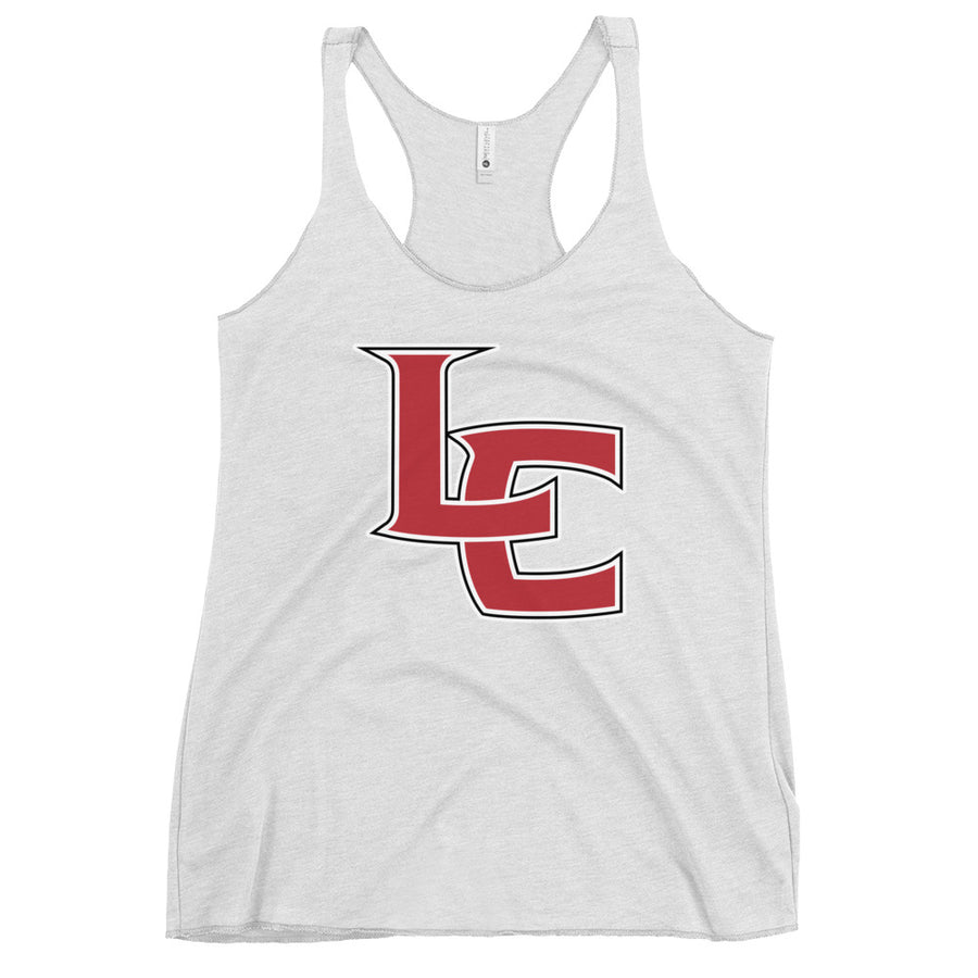 Women's Racerback Tank