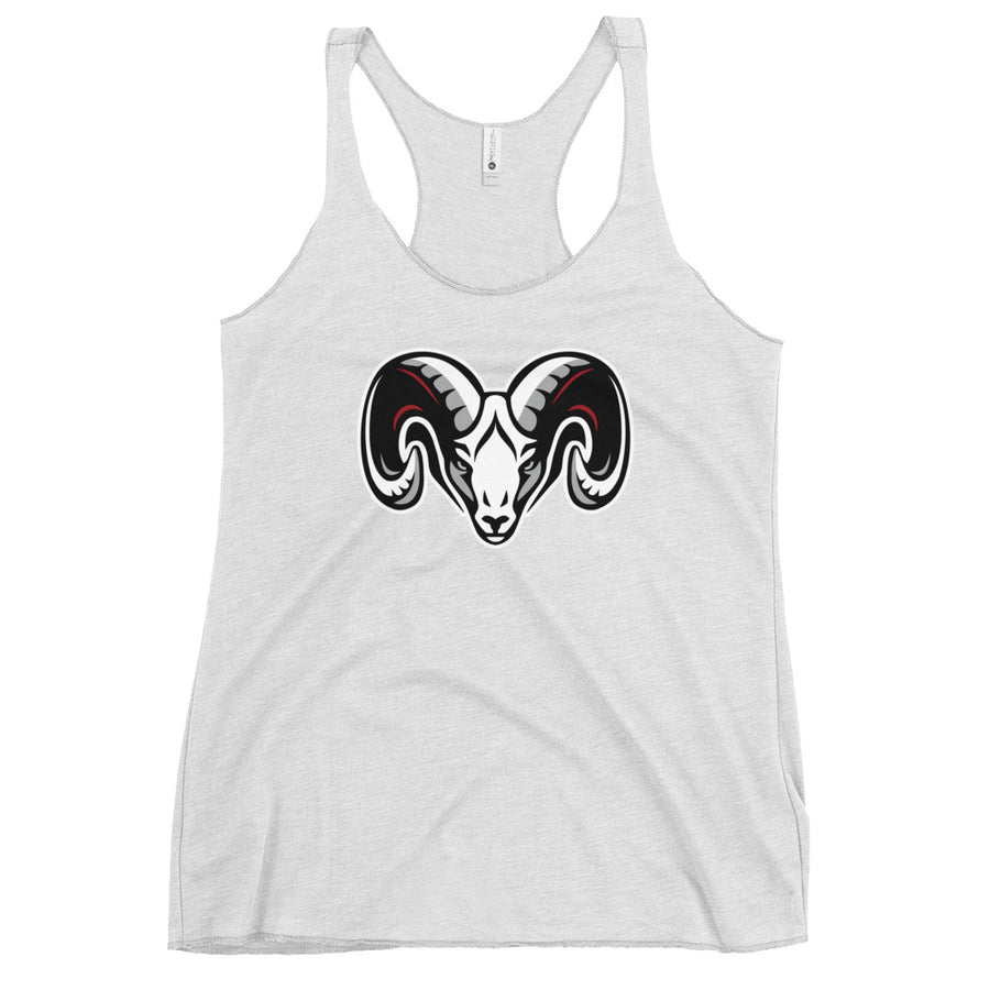 Women's Racerback Tank