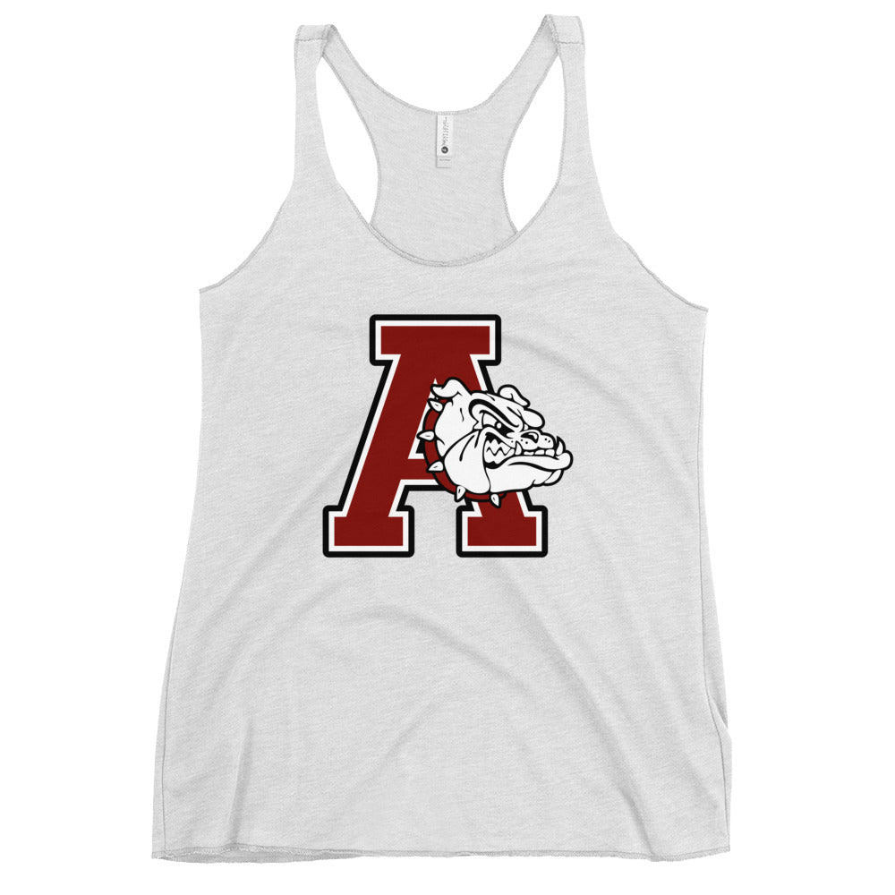 Anniston High School Design 1 — Heather White