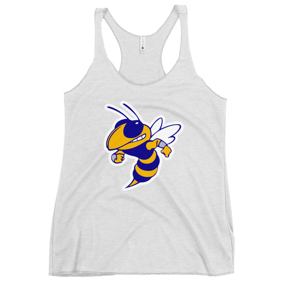 Curry High School Design 1 — Heather White