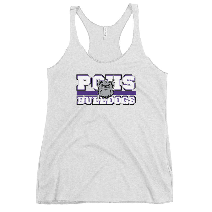 Women's Racerback Tank