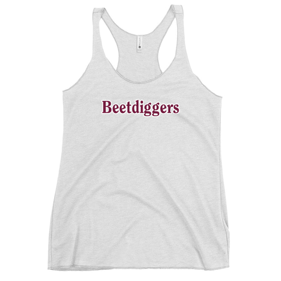 Women's Racerback Tank