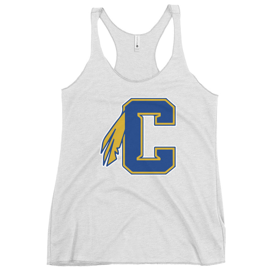 Women's Racerback Tank