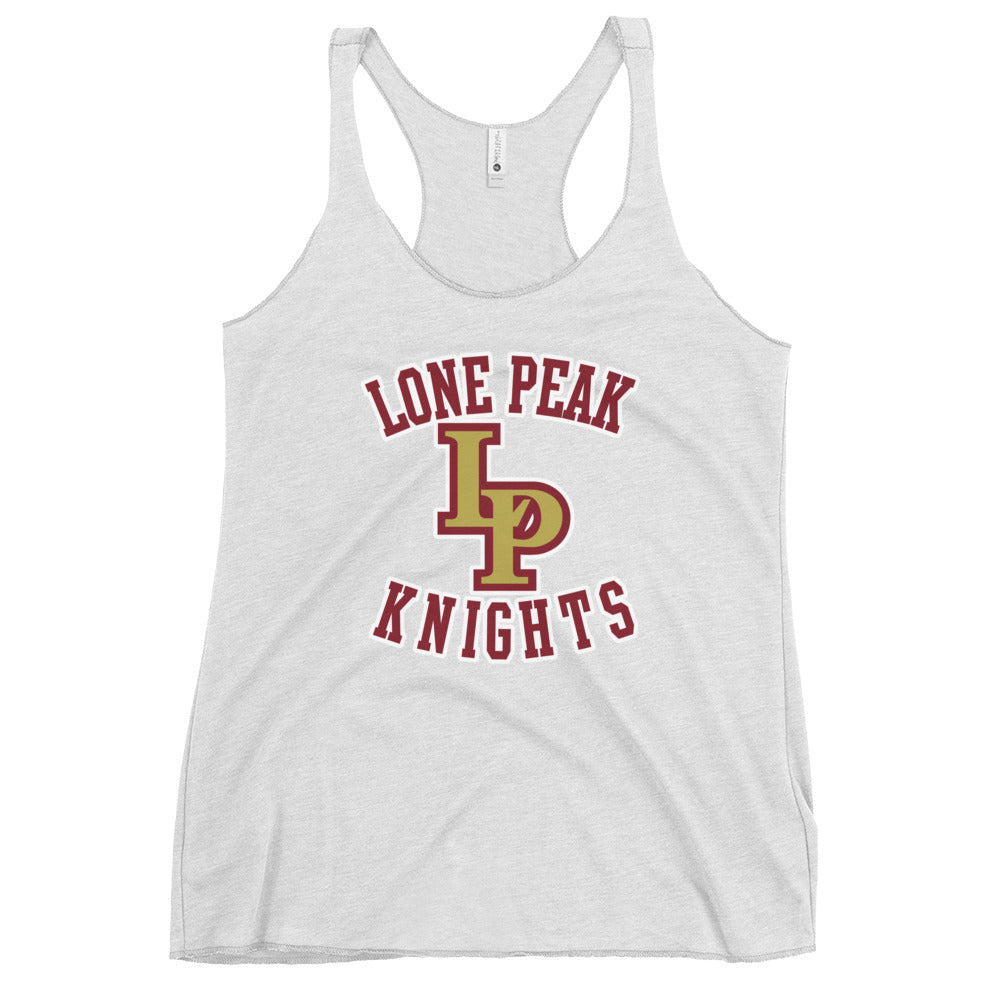 Lone Peak High School Design 1 — Heather White