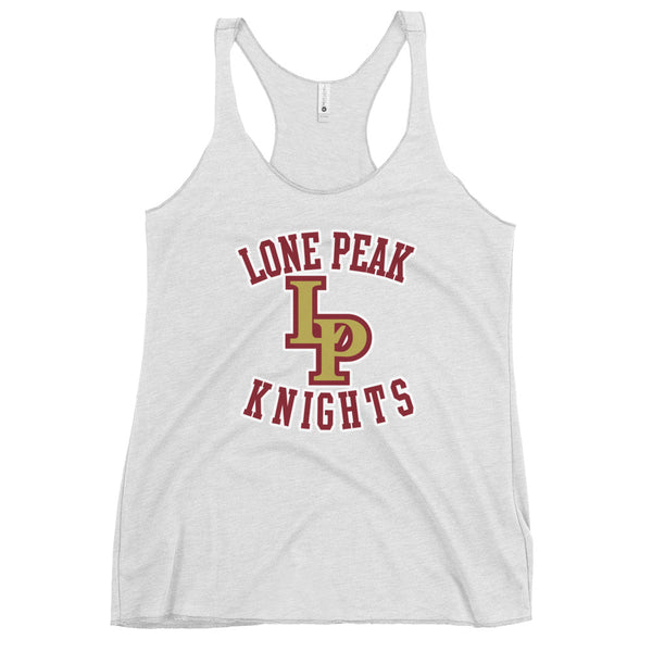 Lone Peak High School Design 1 — Heather White