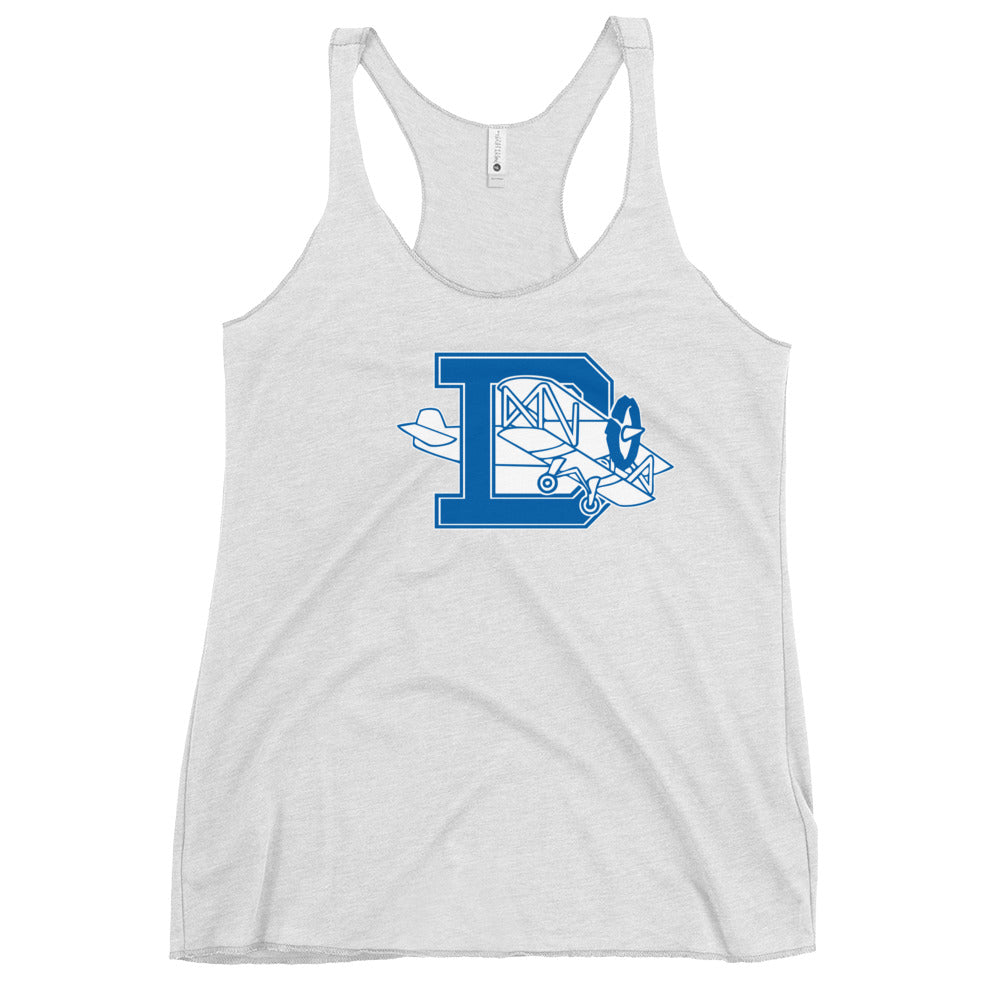 Dixie High School Design 1 — Heather White