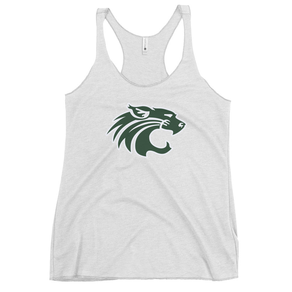 Florala High School Design 1 — Heather White
