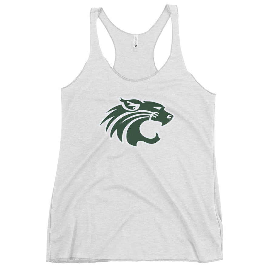 Women's Racerback Tank