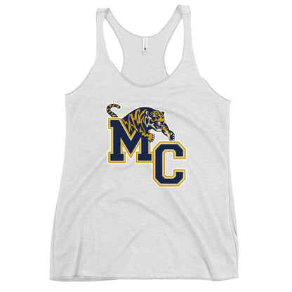 Monroe County High School Design 1 — Heather White