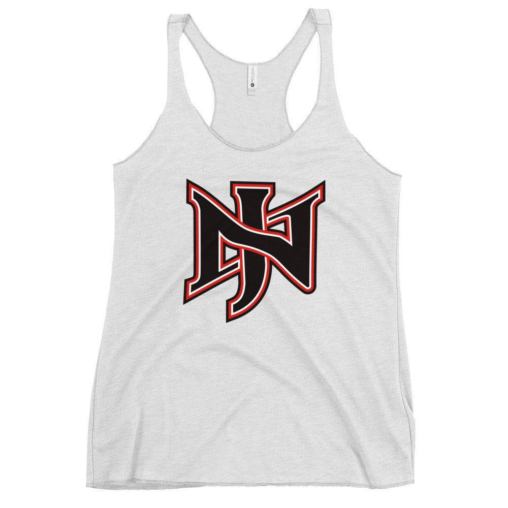 North Jackson High School Design 1 — Heather White