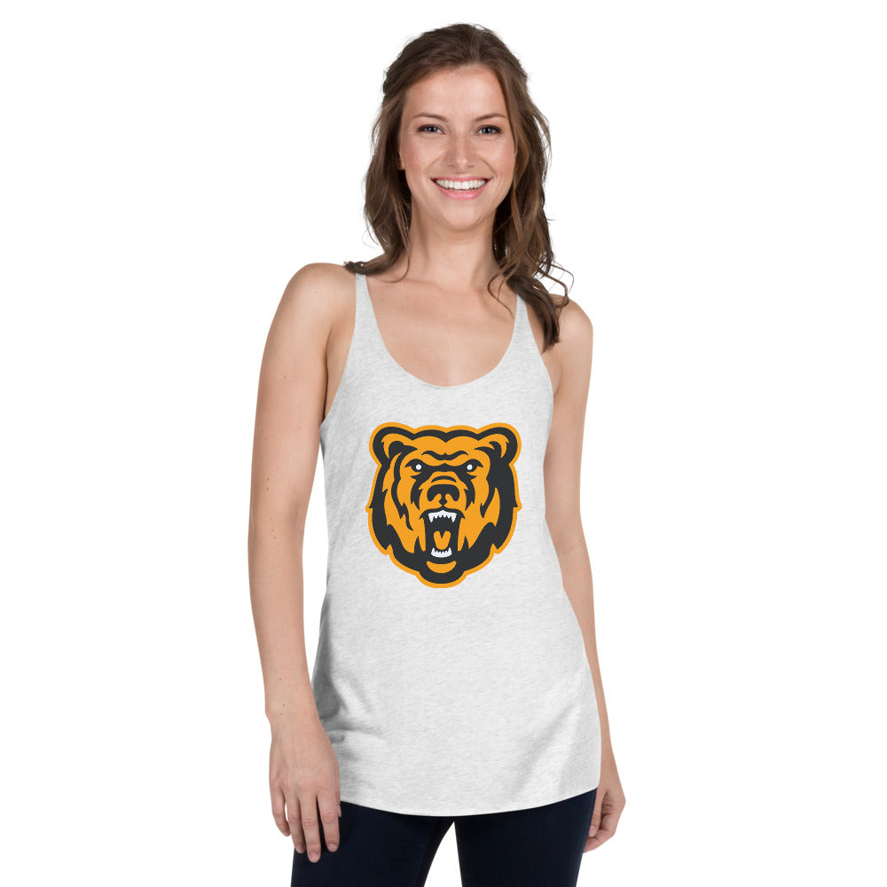 Leroy High School Design 1 — Heather White