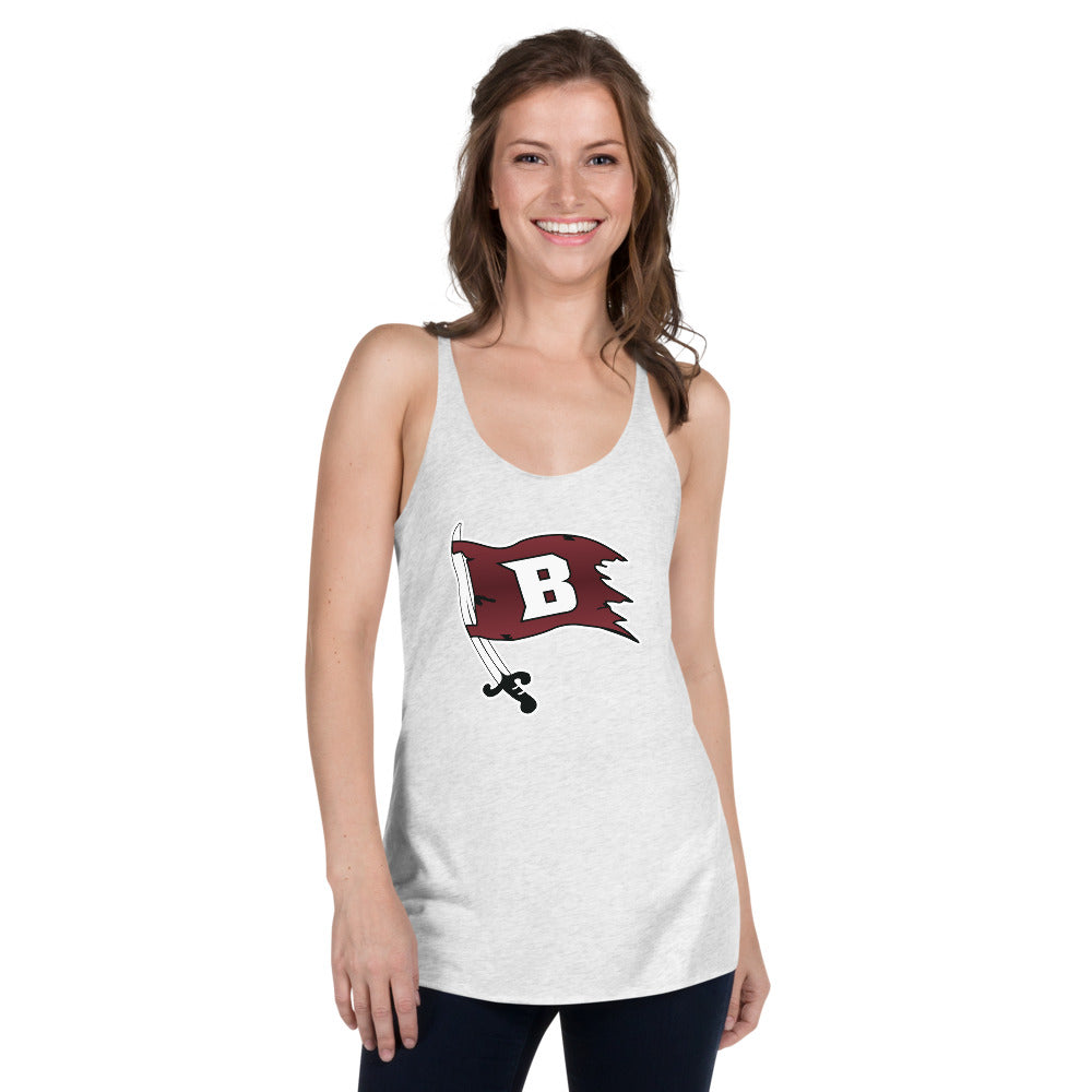 Boaz High School Design 1 — Heather White