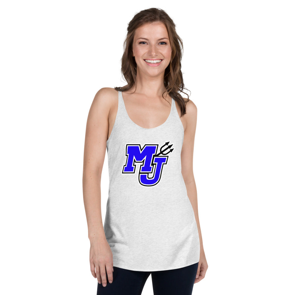 Mortimer Jordan High School Design 1 — Heather White