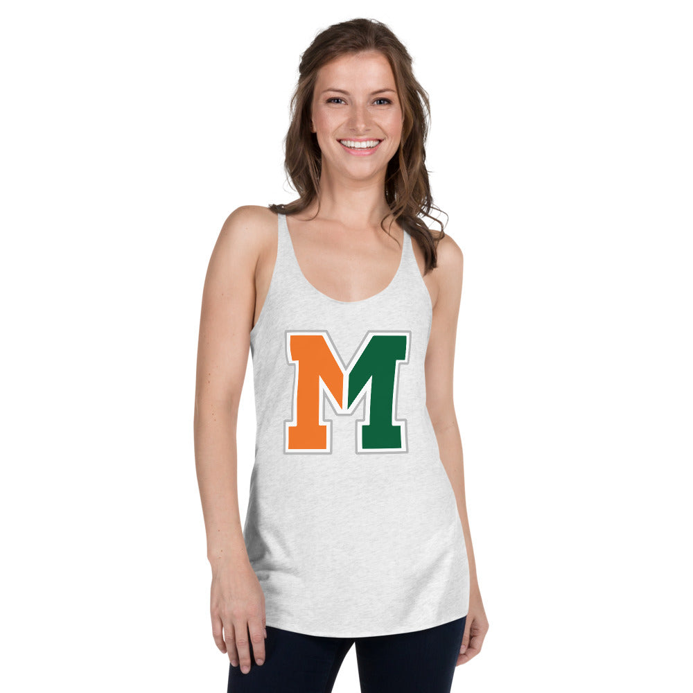 Mojave High School Design 1 — Heather White