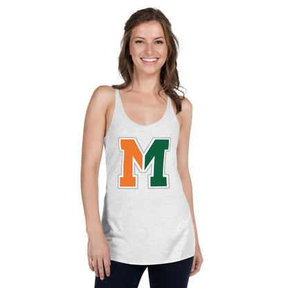 Mojave High School Design 1 — Heather White