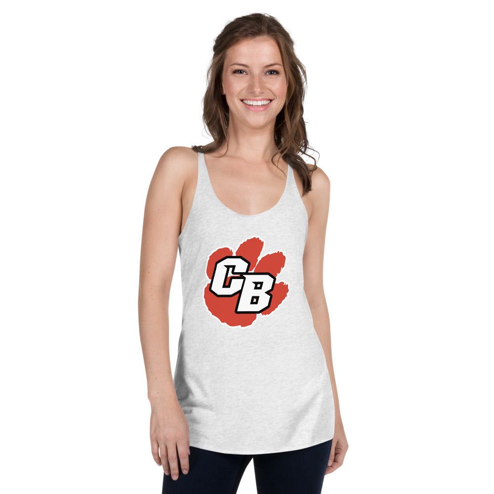 Cedar Bluff High School Design 1 — Heather White