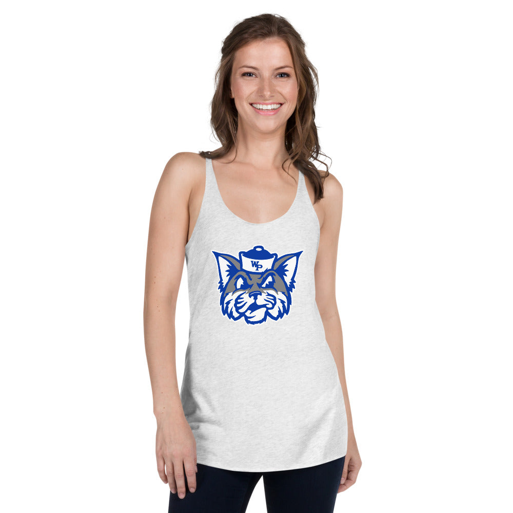 White Plains High School Design 1 — Heather White