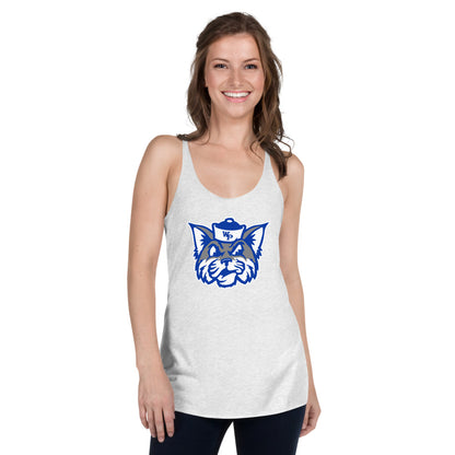 White Plains High School Design 1 — Heather White