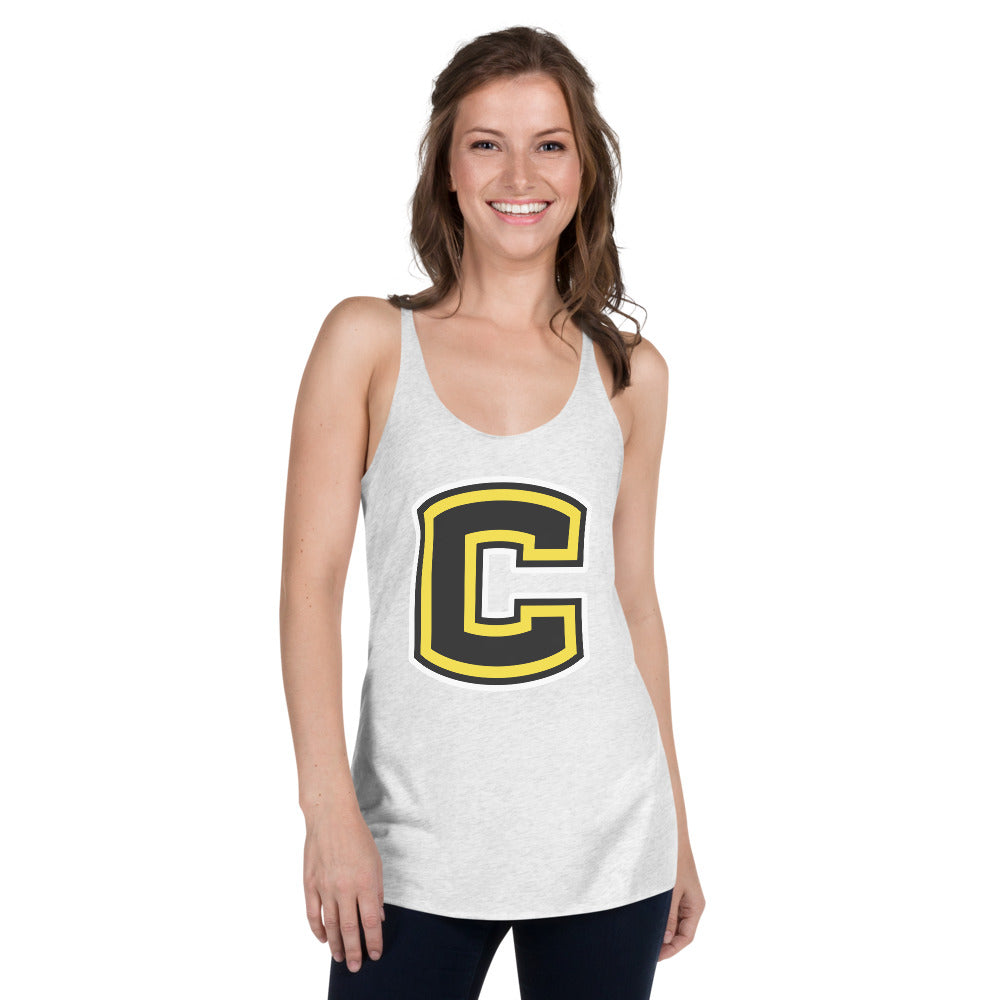 Cleveland High School Design 1 — Heather White
