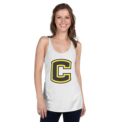 Cleveland High School Design 1 — Heather White