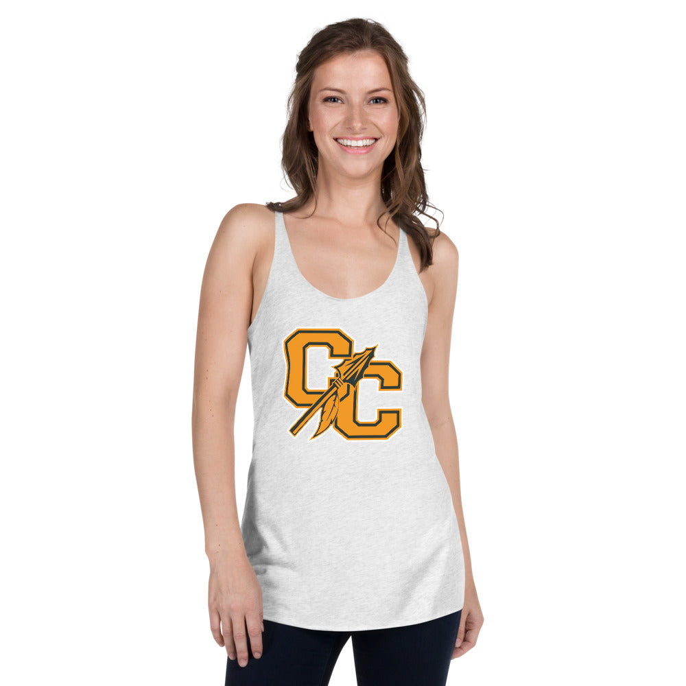 Cherokee County HIgh School Design 1 — Heather White