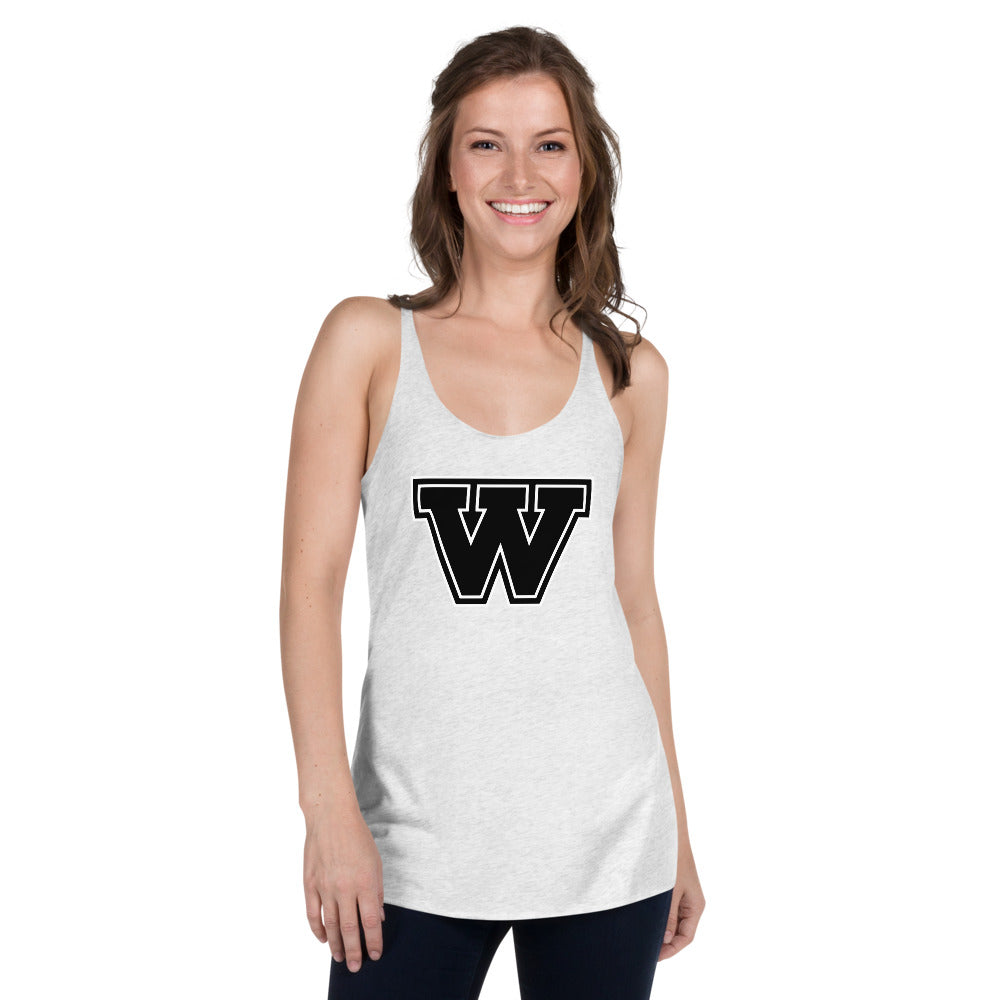 Walter Wellborn High School Design 1 — Heather White