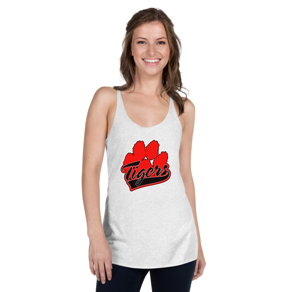 Cleburne County High School Design 1 — Heather White