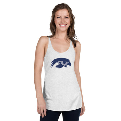 Silver Stage High School Design 1 — Heather White