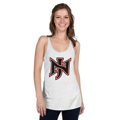 North Jackson High School Design 1 — Heather White