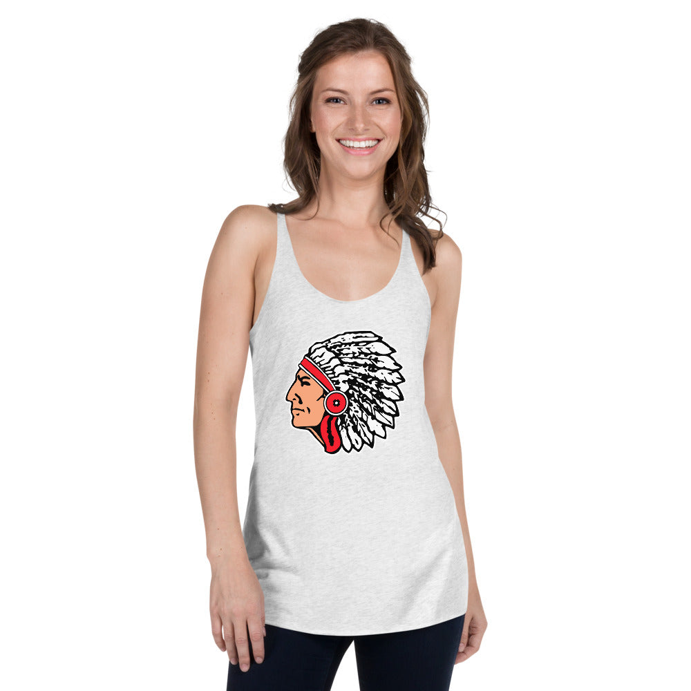 Marion County High School Design 1 — Heather White