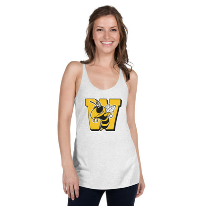 Wasatch High School Design 1 — Heather White