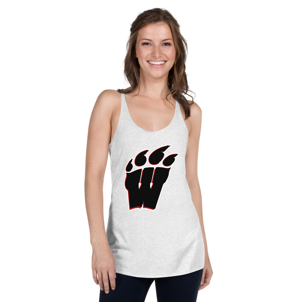 Weaver High School Design 1 — Heather White
