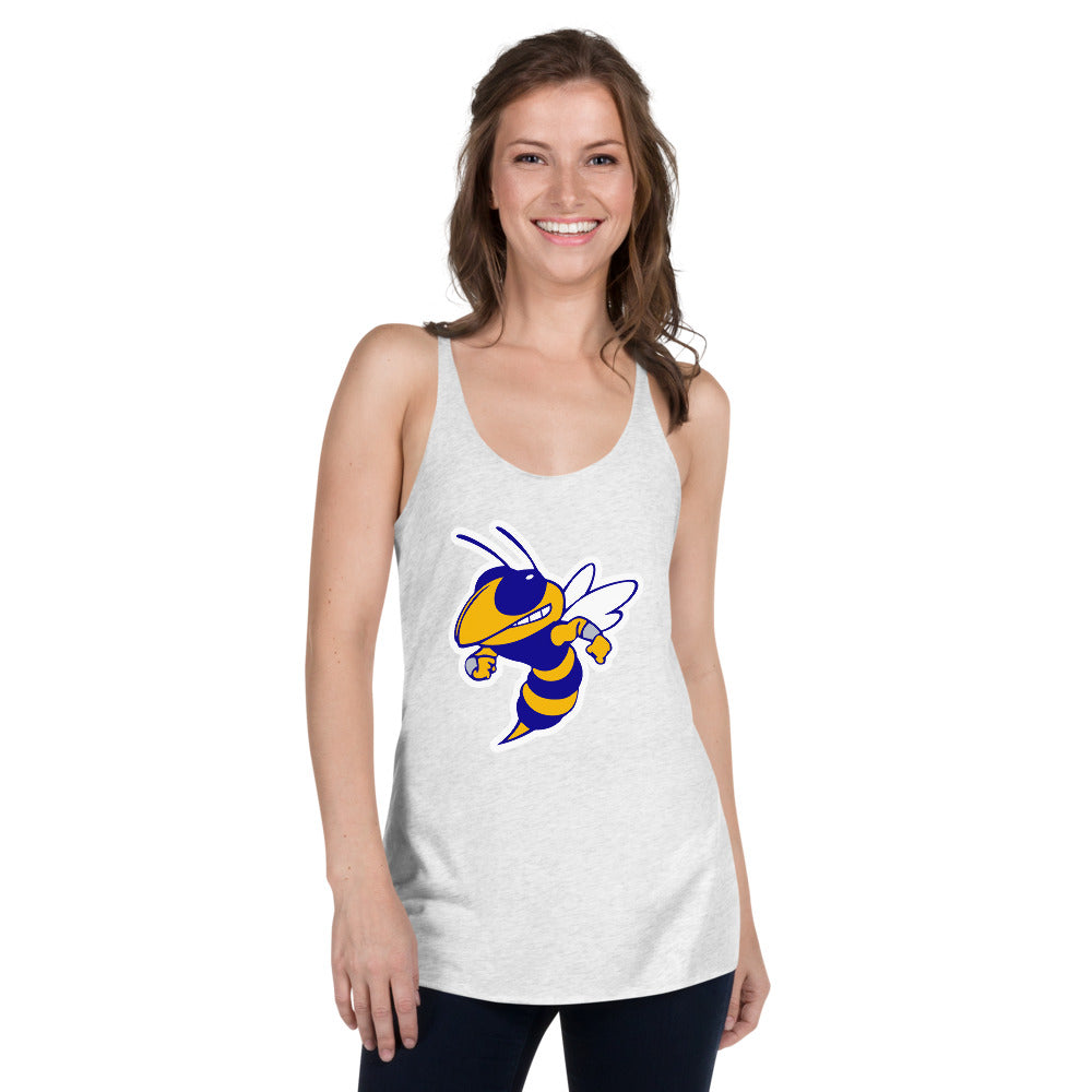 Curry High School Design 1 — Heather White