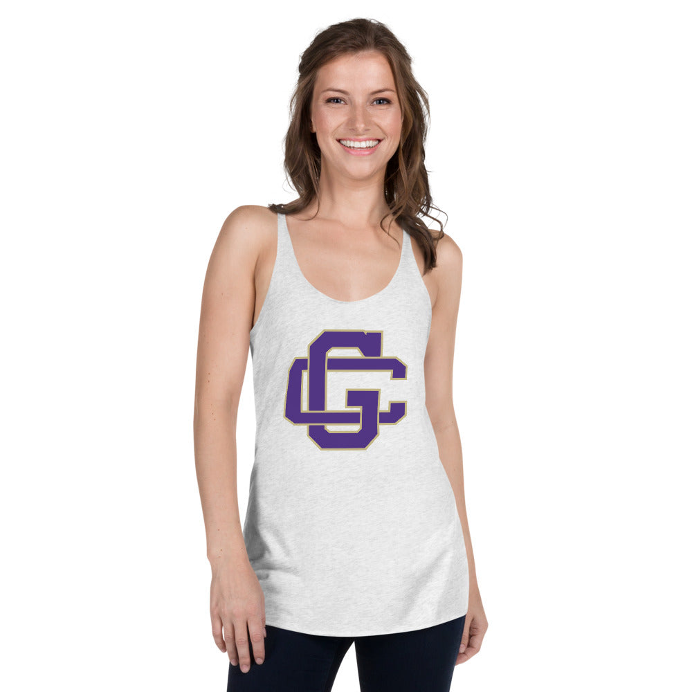 Geneva County High School Design 1 — Heather White