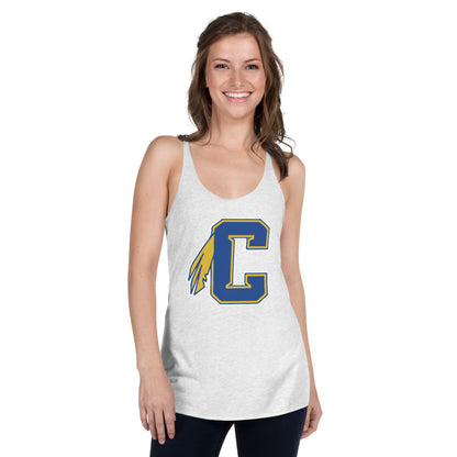 Cherokee High School Design 1 — Heather White
