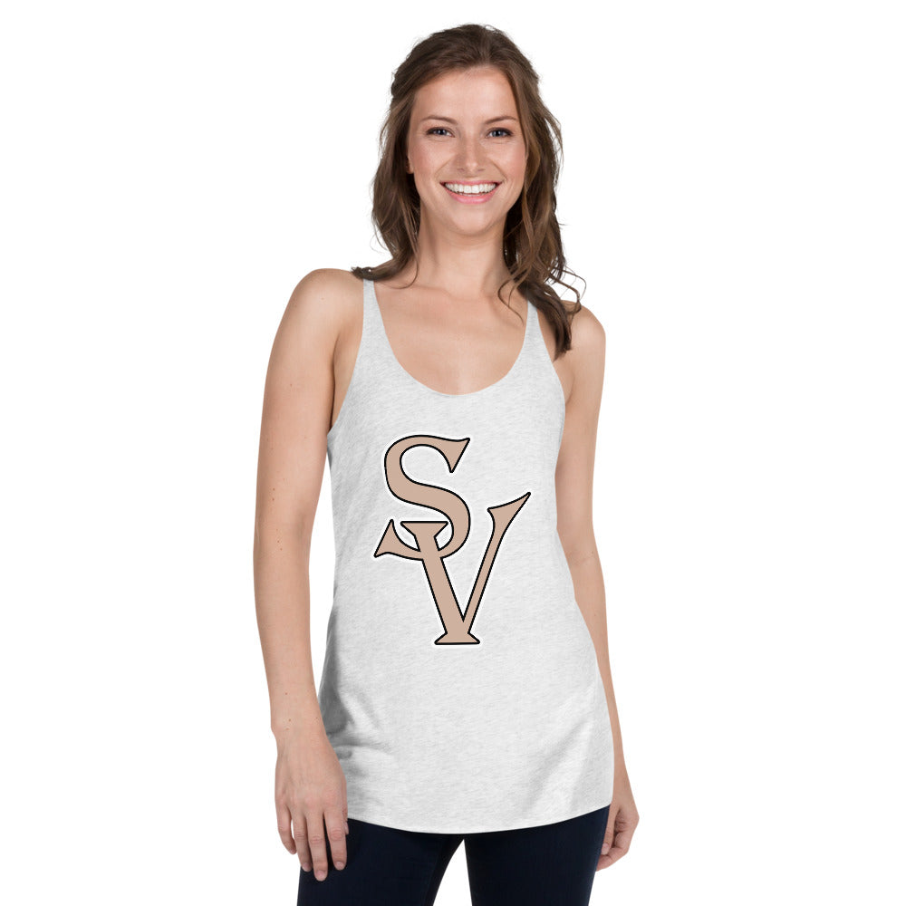 Sipsey Valley  High School Design 1 — Heather White