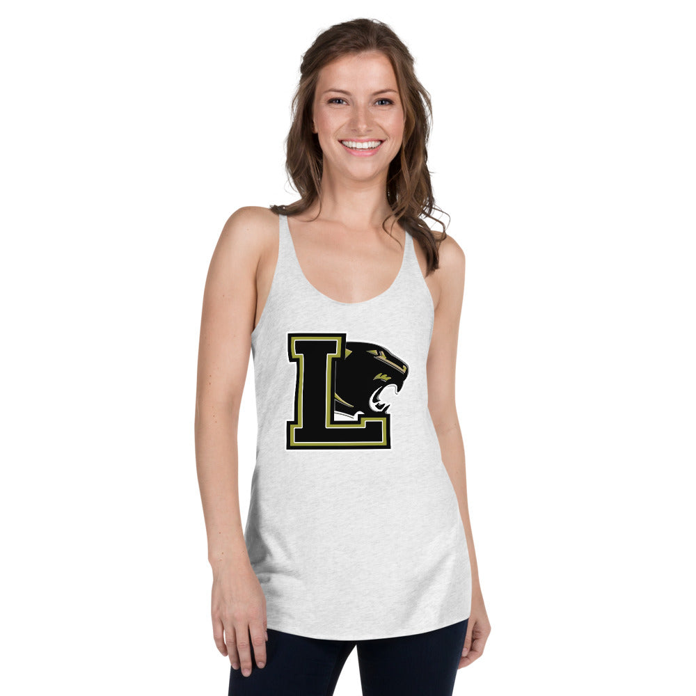 Lanett High School Design 1 — Heather White