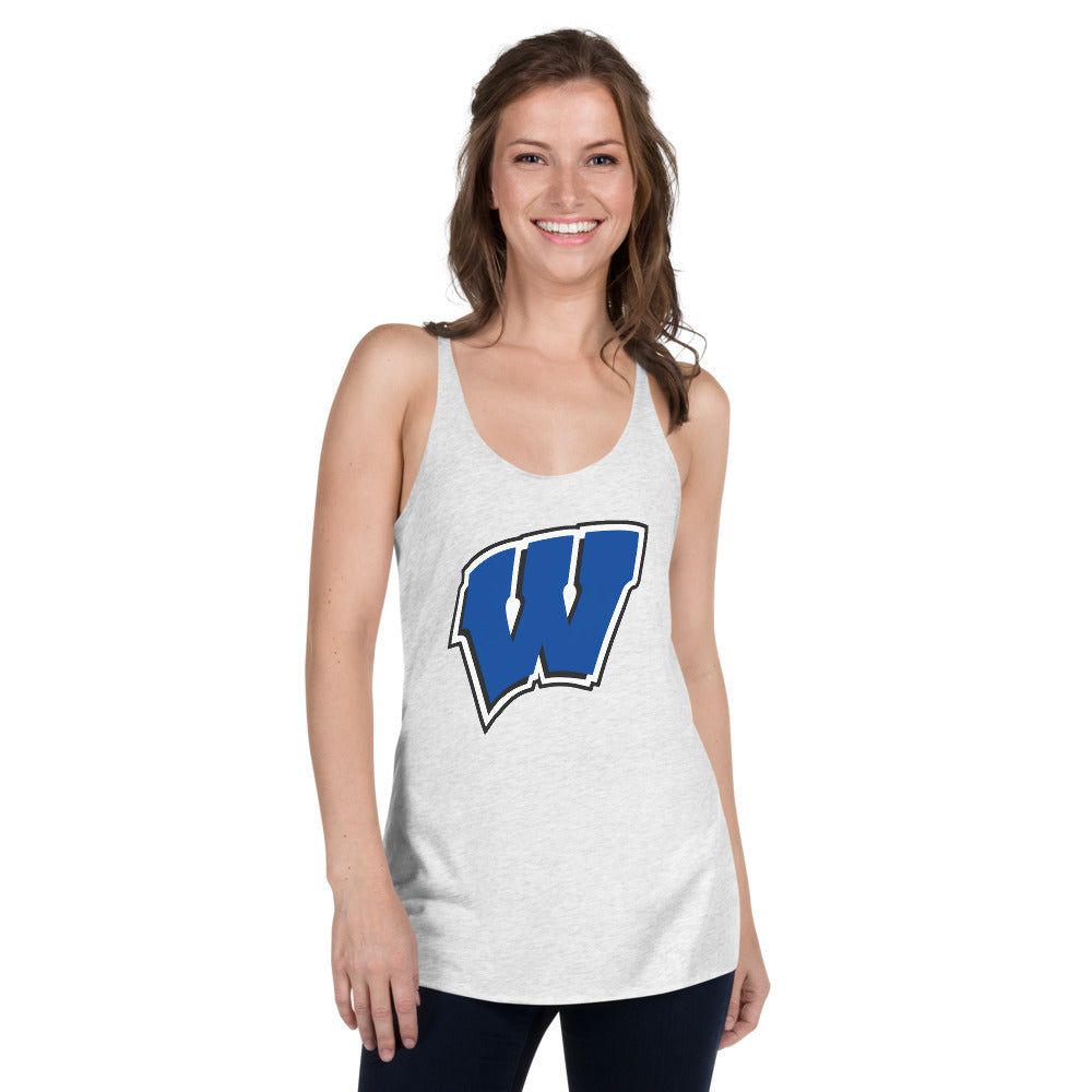 Wilson High School Design 1 — Heather White
