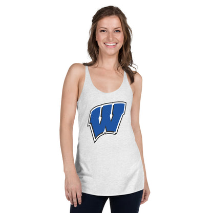Wilson High School Design 1 — Heather White