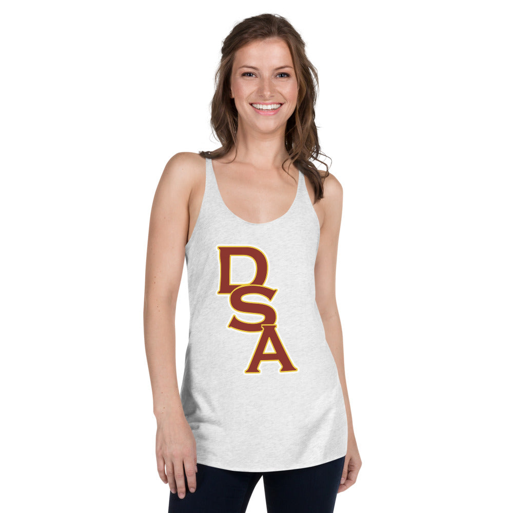 Del Sol Academy of the Performing Arts Design 1 — Heather White