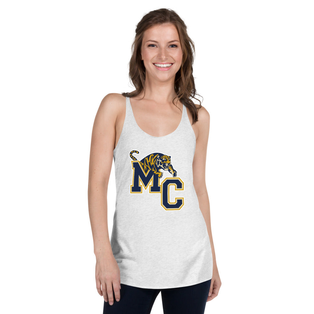 Monroe County High School Design 1 — Heather White