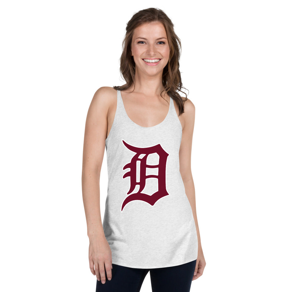 Deshler High School Design 1 — Heather White