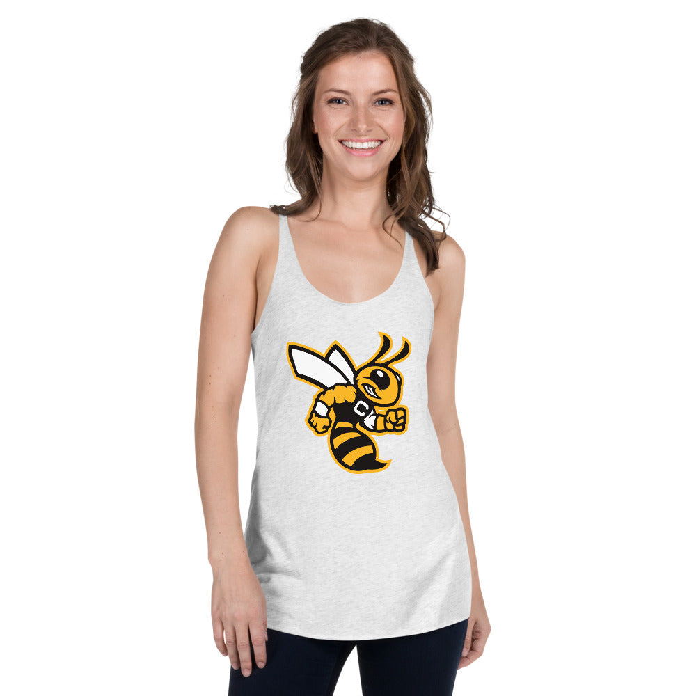 Corner High School Design 1 — Heather White