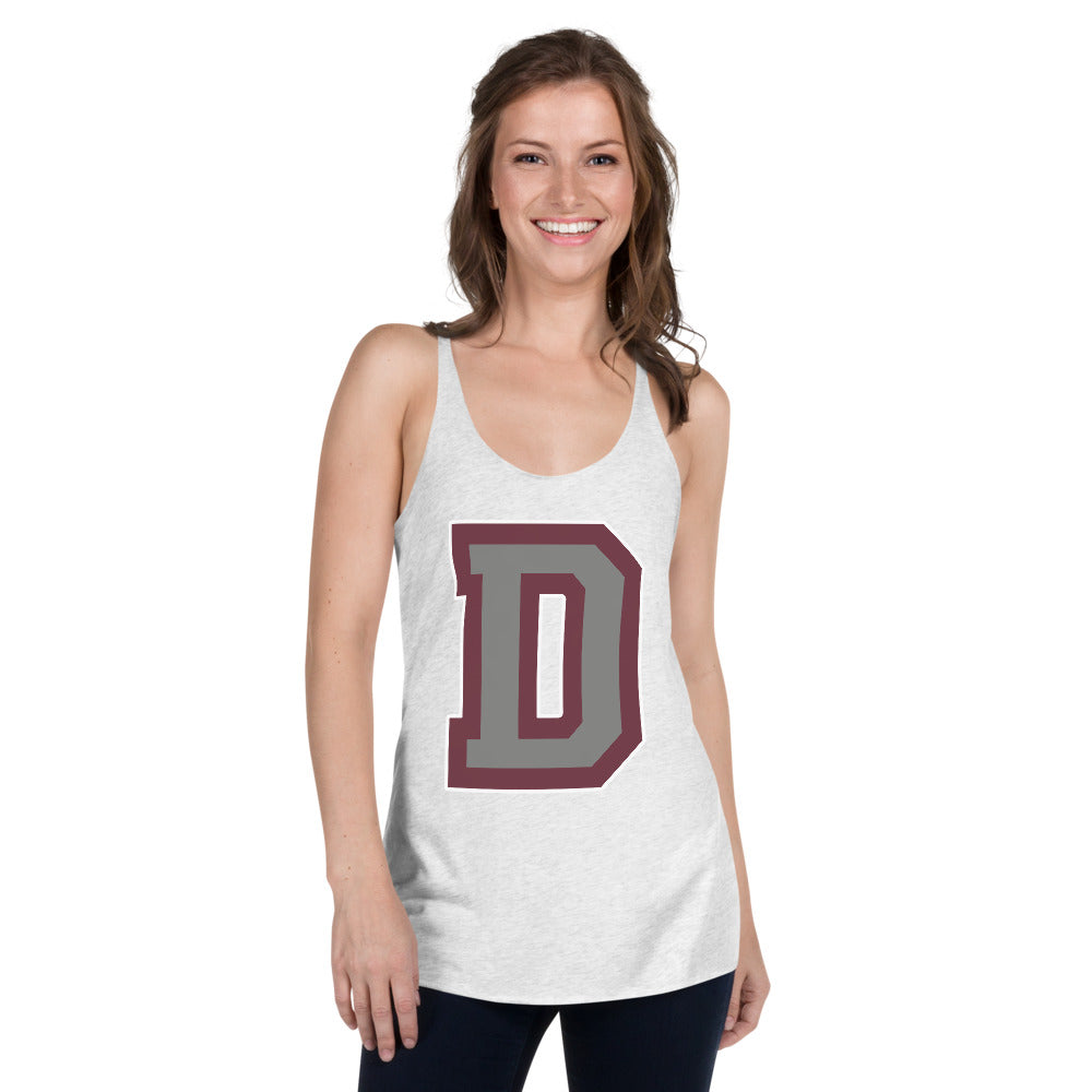 Dayton High School Design 1 — Heather White