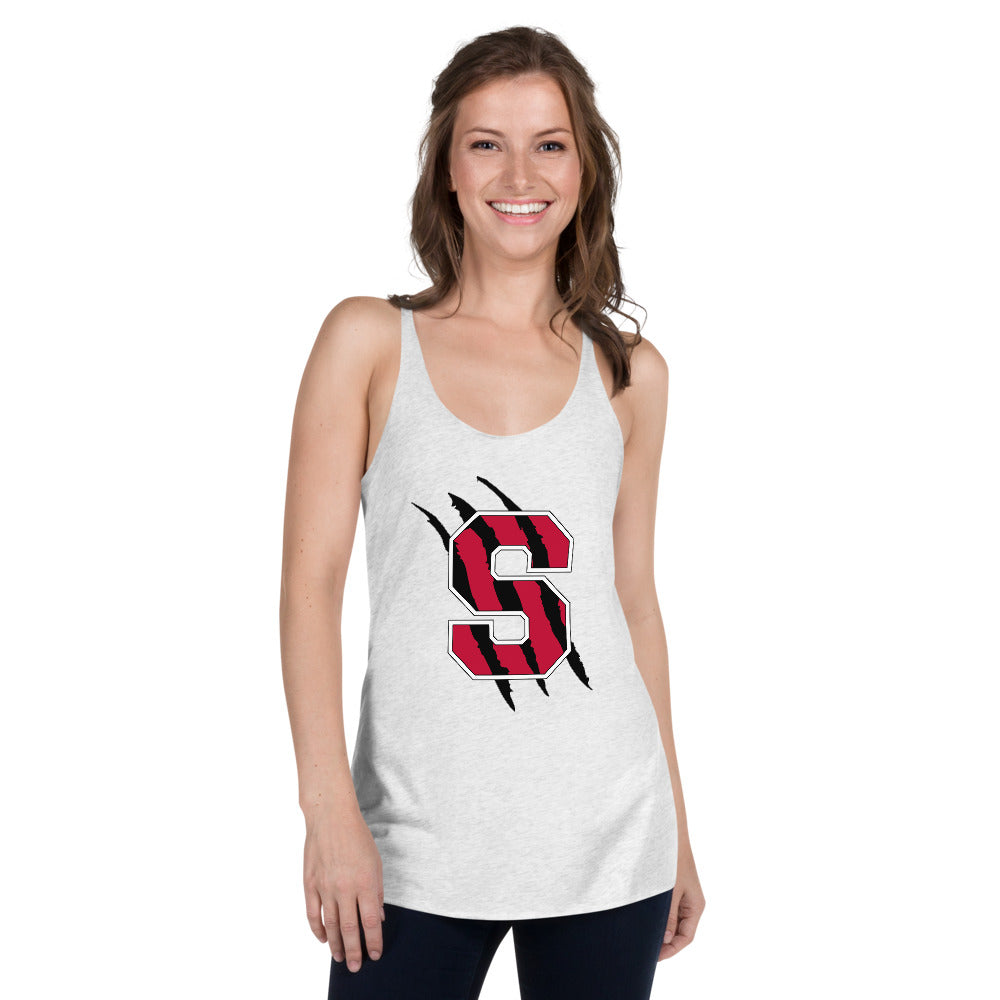 Springwood High School Design 1 — Heather White