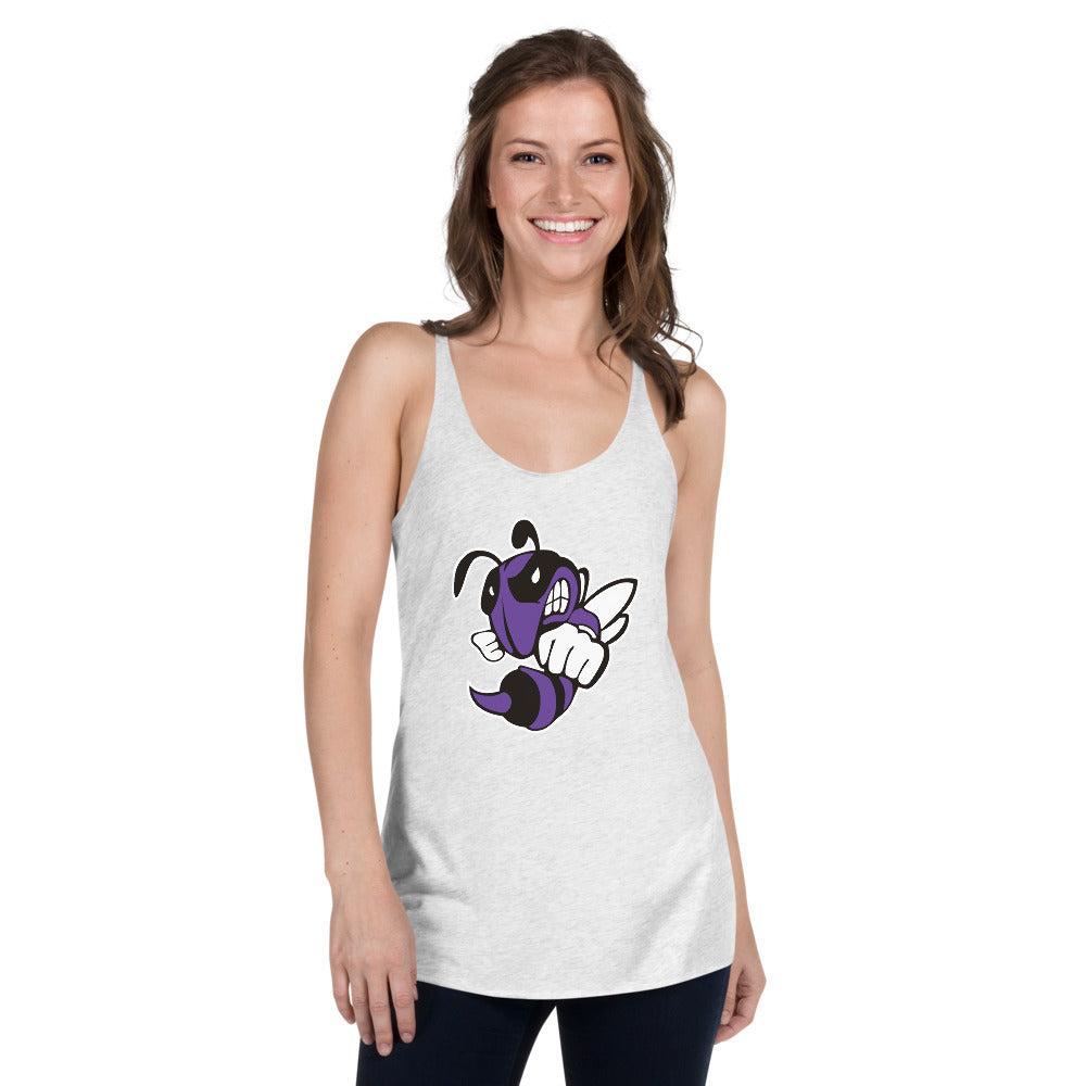 Box Elder High School Design 1 — Heather White