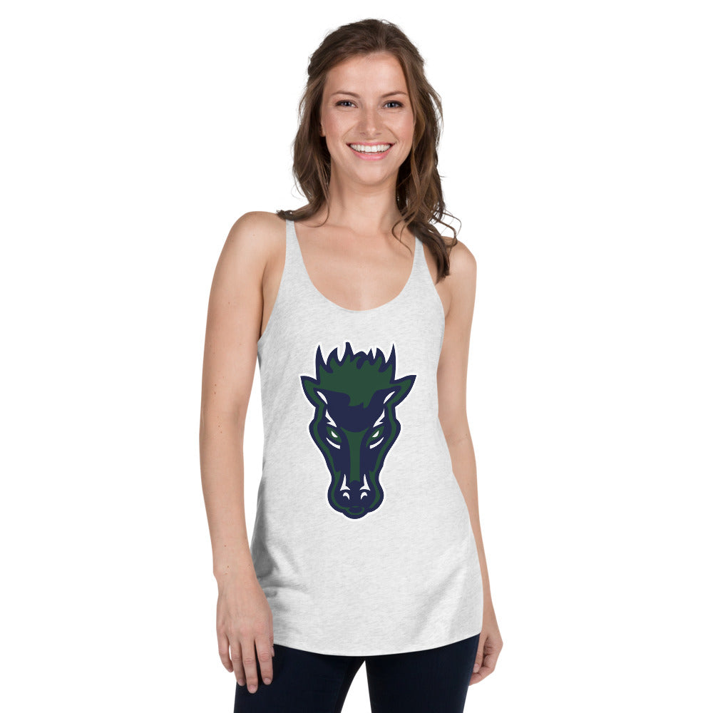 Damonte Ranch High School Design 1 — Heather White