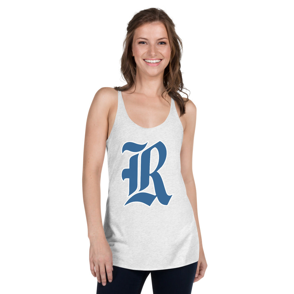 Reeltown High School Design 1 — Heather White