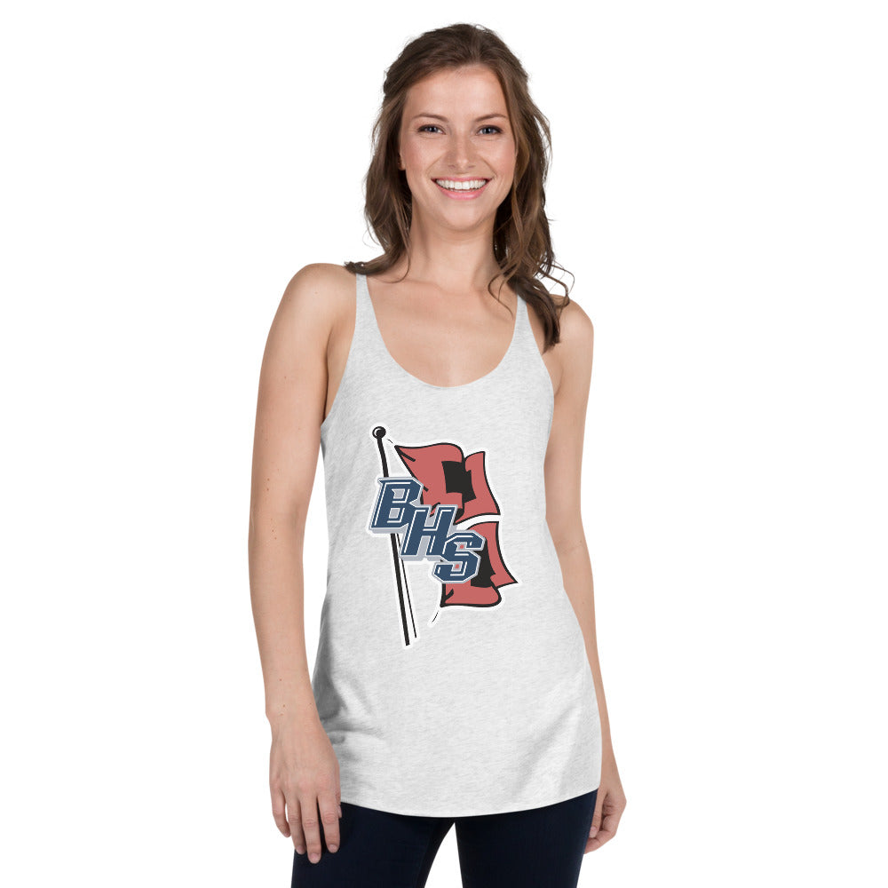 Alma Bryant High School Design 1 — Heather White