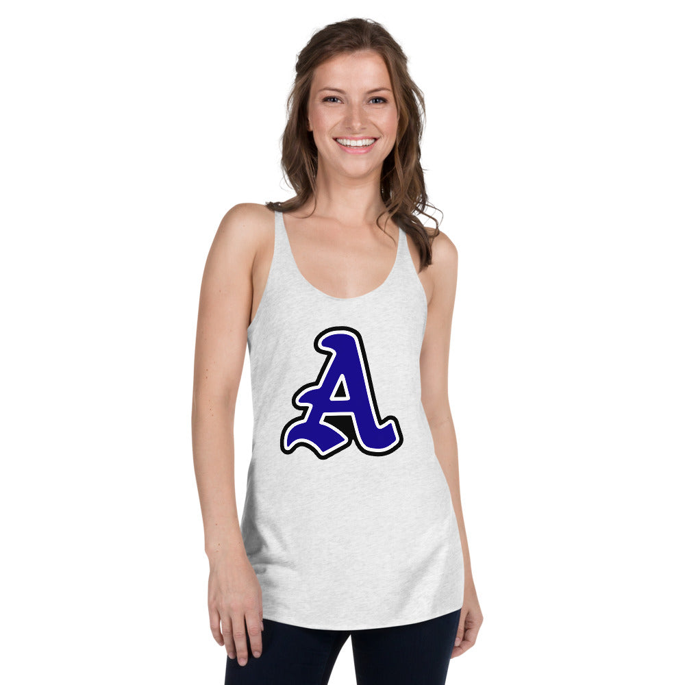 Auburn High School Design 1 — Heather White